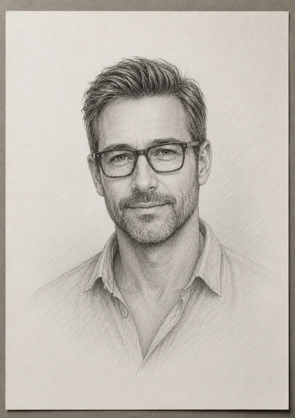 Example soulmate drawing